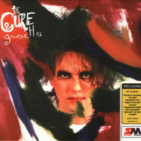 The Cure – Greatest Hits (2006)