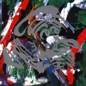 The Cure – Mixed Up (1990)