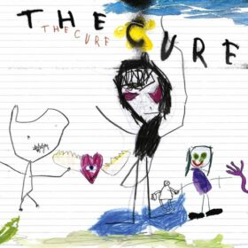 The Cure – The Cure (2004)
