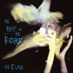 The Cure – The Head on the Door (1985)