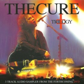 The Cure – Trilogy (2003)