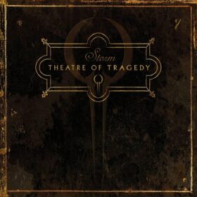 Theatre Of Tragedy – Storm (2006)