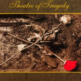 Theatre Of Tragedy – Theatre Of Tragedy (1995)