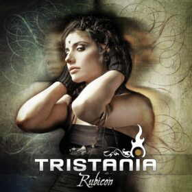Tristania – Rubicon (2010)