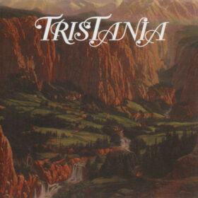 Tristania – Tristania [Demo] (1997)