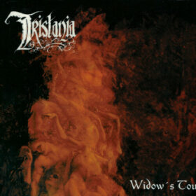 Tristania – Widow’s Tour (1999)