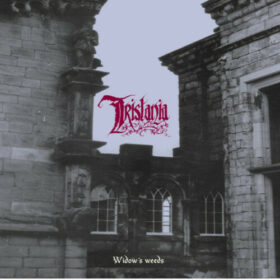 Tristania – Widow’s Weeds (1998)