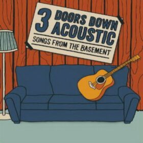 3 Doors Down – Acoustic (2005)