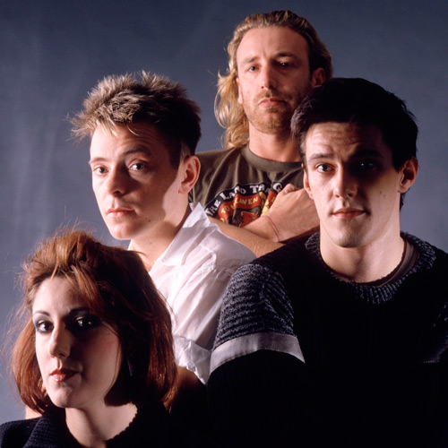 New Order Discography Download - Rock Download (EN)