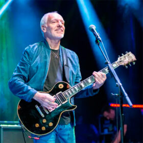 Peter Frampton