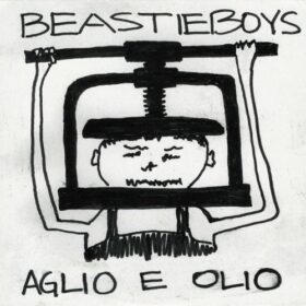 Beastie Boys – Aglio E Olio (1995)