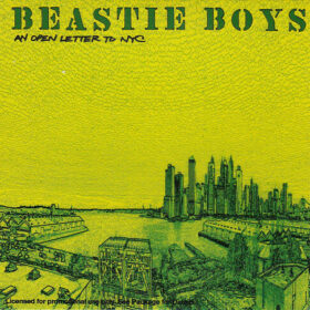 Beastie Boys – An Open Letter To NYC (2004)