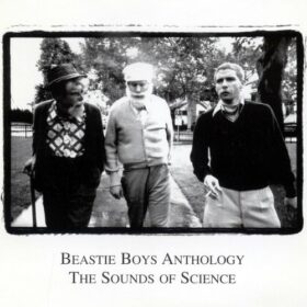 Beastie Boys – Anthology: The Sounds of Science (1999)