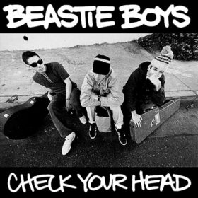 Beastie Boys – Check Your Head (1992)