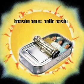 Beastie Boys – Hello Nasty (1998)