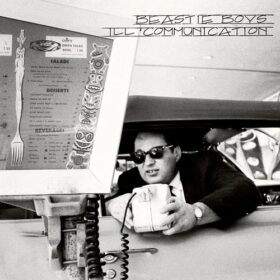 Beastie Boys – Ill Communication (1994)