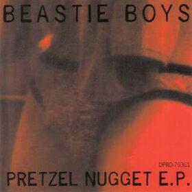 Beastie Boys – Pretzel Nugget (1994)
