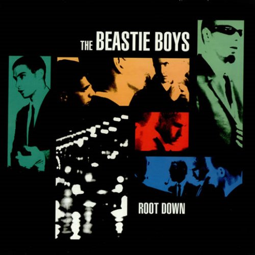 Download Beastie Boys - Root Down (1995) - Rock Download (EN)