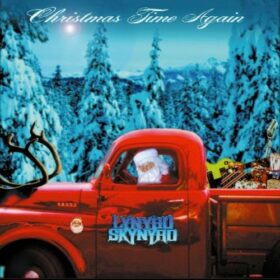 Lynyrd Skynyrd – Christmas Time Again (2000)