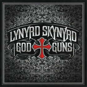 Lynyrd Skynyrd – God & Guns (2009)