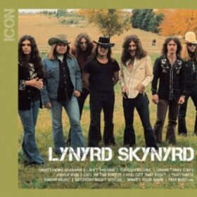 Lynyrd Skynyrd – Icon (2010)