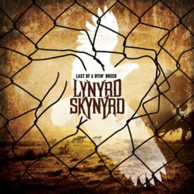 Lynyrd Skynyrd – Last of a Dyin’ Breed (2012)