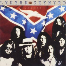 Lynyrd Skynyrd – Legend (1987)