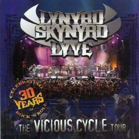 Lynyrd Skynyrd – Lyve: The Vicious Cycle Tour (2003)
