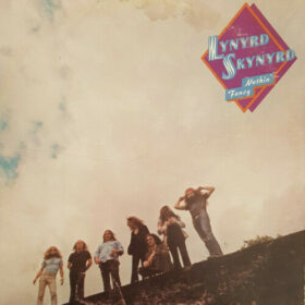 Lynyrd Skynyrd – Nuthin’ Fancy (1975)