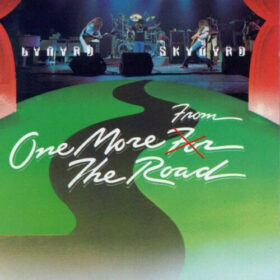Lynyrd Skynyrd –  One More From The Road (1976)