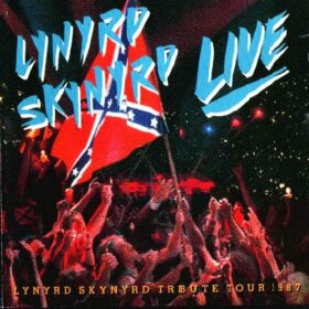Lynyrd Skynyrd – Southern by the Grace of God (1987)