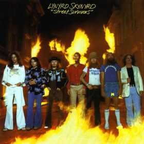 Lynyrd Skynyrd – Street Survivors (1977)