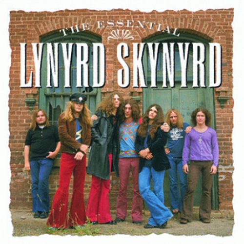 Download Lynyrd Skynyrd The Essential Lynyrd Skynyrd