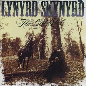Lynyrd Skynyrd – The Last Rebel (1993)