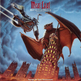 Meat Loaf – Bat Out Of Hell II: Back Into Hell (1993)