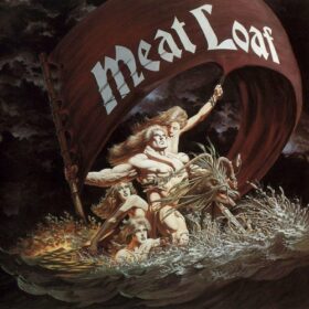Meat Loaf – Dead Ringer (1981)