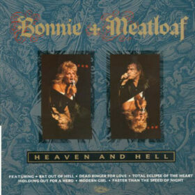 Meat Loaf & Bonnie Tyler – Heaven & Hell (1989)