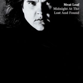 Meat Loaf – Midnight At The Lost And Found (1983)