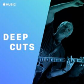 Peter Frampton – Deep Cuts (2019)