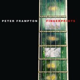 Peter Frampton – Fingerprints (2006)