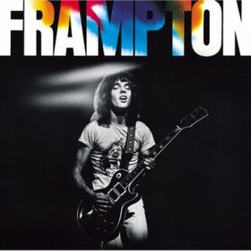 Peter Frampton – Frampton (1975)