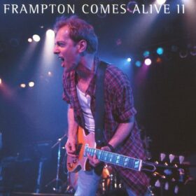 Peter Frampton – Frampton Comes Alive II (1995)