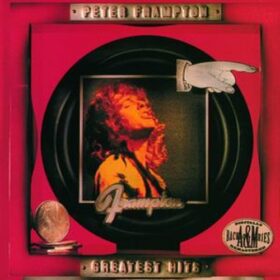 Peter Frampton – Greatest Hits (1996)