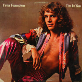 Peter Frampton – I’m In You (1977)