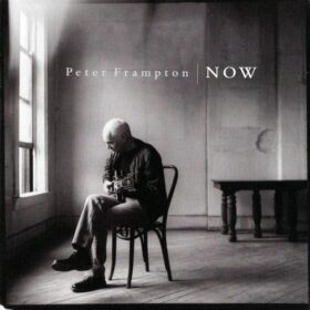 Peter Frampton – Now (2003)
