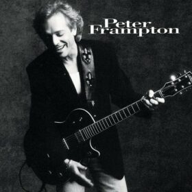 Peter Frampton – Peter Frampton (1994)