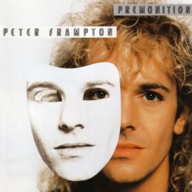 Peter Frampton – Premonition (1986)