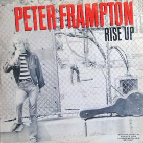 Peter Frampton – Rise Up (1980)