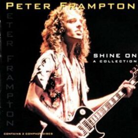 Peter Frampton – Shine On – A Collection (1992)