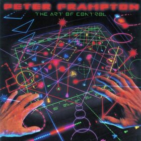 Peter Frampton – The Art of Control (1982)